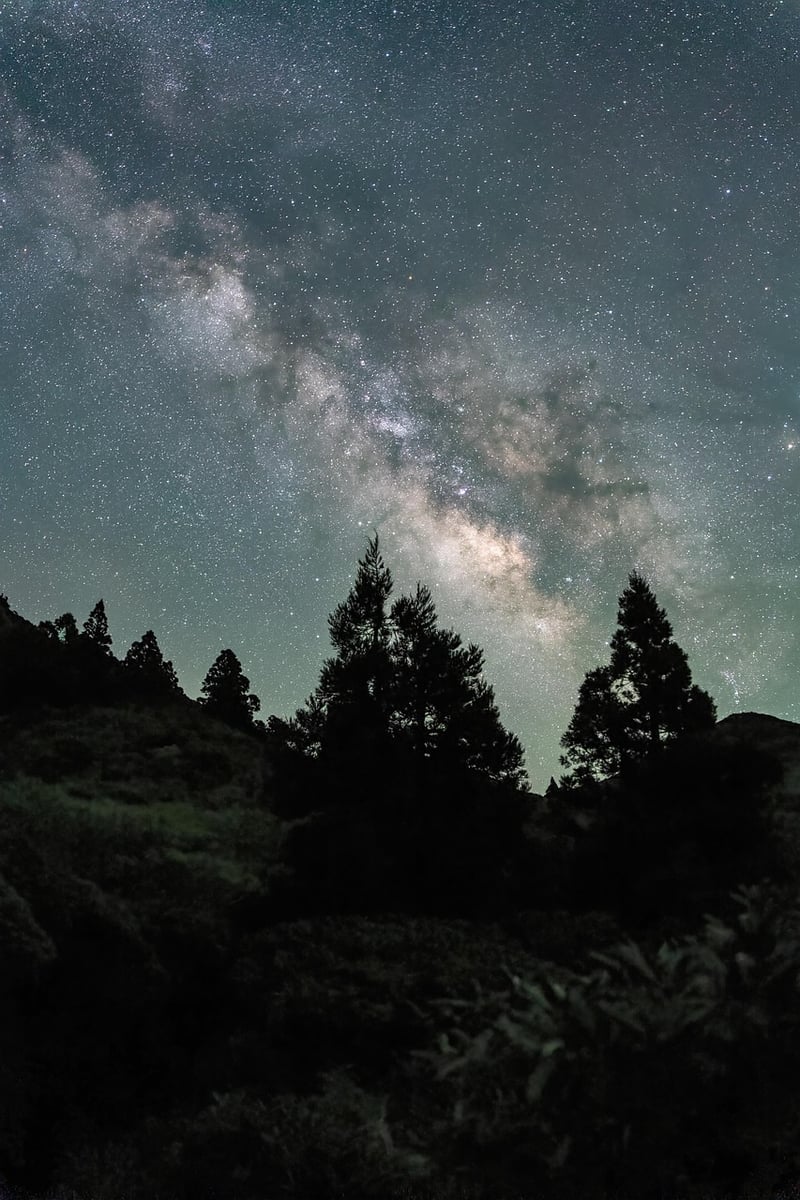 Mountain Hike Image